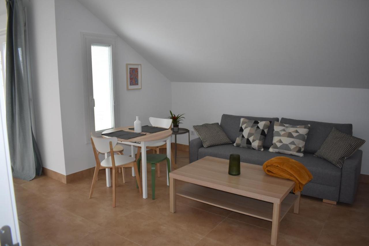 Placeta Boutique Rute Eksteriør billede