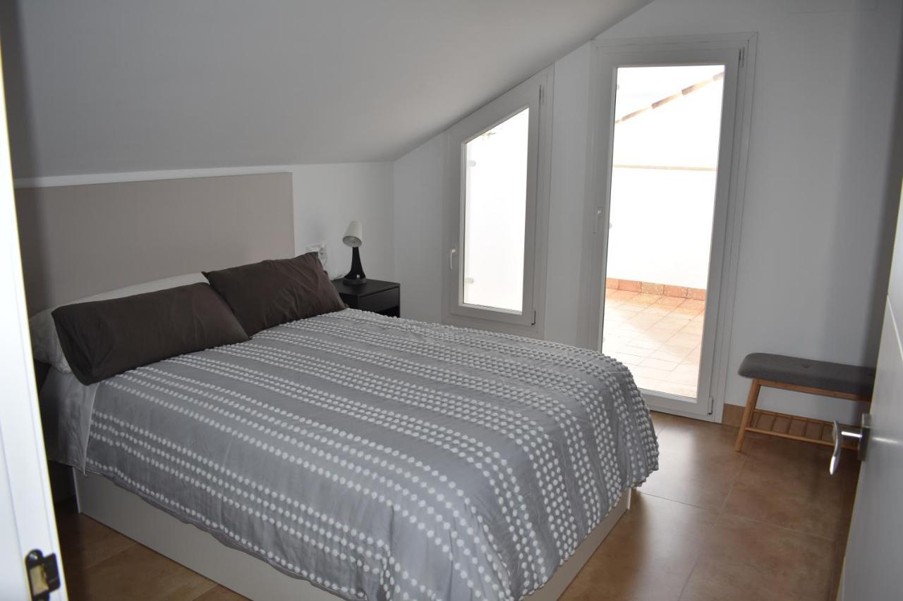 Placeta Boutique Rute Eksteriør billede