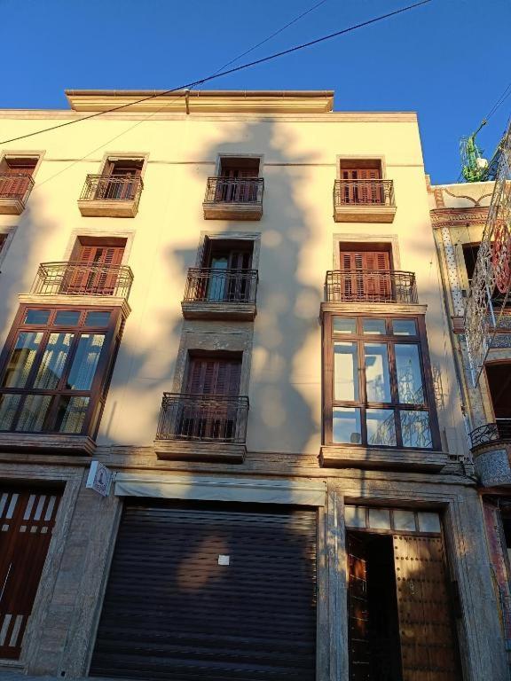 Placeta Boutique Rute Eksteriør billede